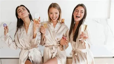 Wine Or Champagne Glass What Is The Difference? | Fairley's Of Stirling