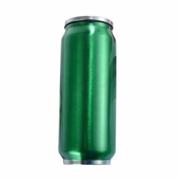 Double Wall Can Style Bottle 500ml 17.5oz