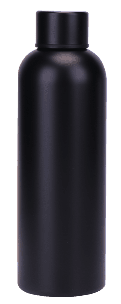 Double Wall Insulated Bottle 500ml 17.5oz Various Colours Available