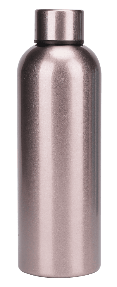 Double Wall Insulated Bottle 500ml 17.5oz
