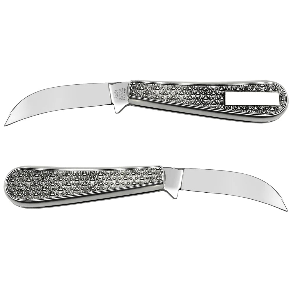 PK16 Geom Pruner Blade Pocket Knife