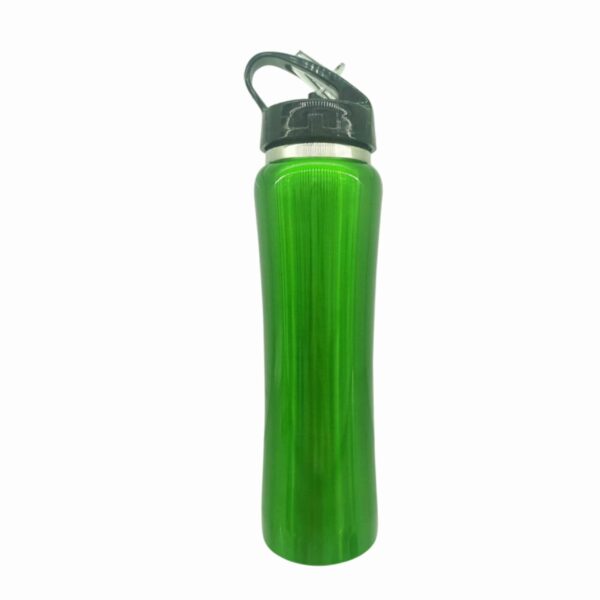 Double Wall Sports Style Bottle 600ml 20oz