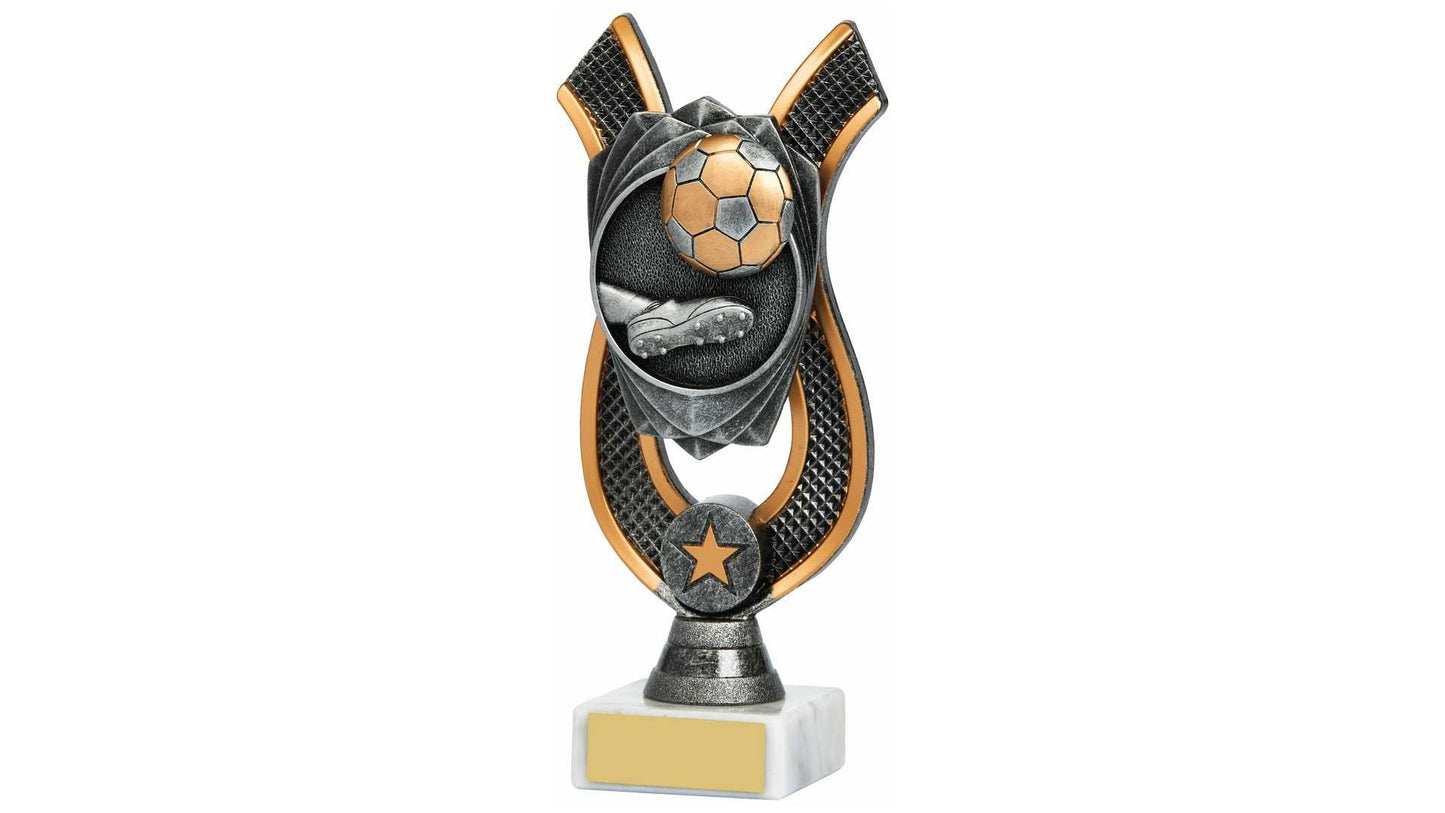 Football Boot & Ball Award