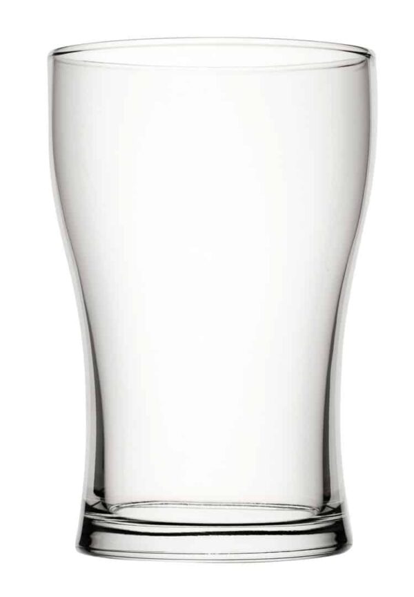 Bob Fully Toughened 1 Pint Beer Glass 20oz (57cl) Including Engravings