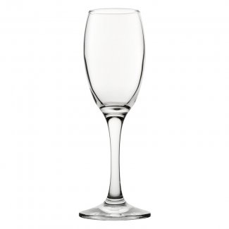 Champagne Flute 6.75 oz (Includes Engraving)