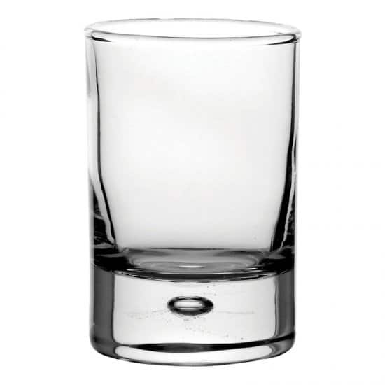 Centra Shot Glass 2 oz (Includes Engraving)