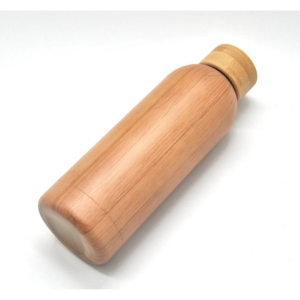Bamboo Water Bottle - 500ml