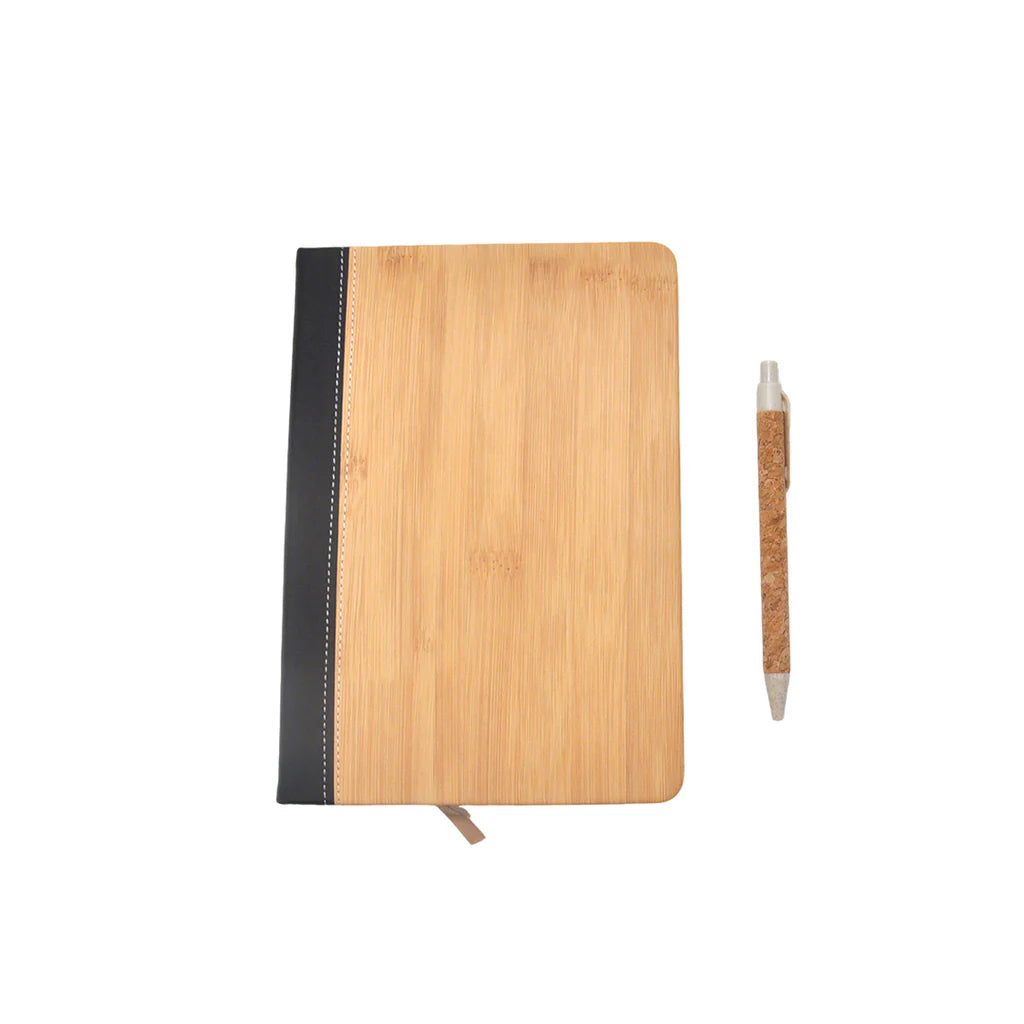 Notepad & Pen Gift Box Set