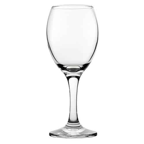 11oz Wine Glass (Includes Engraving)