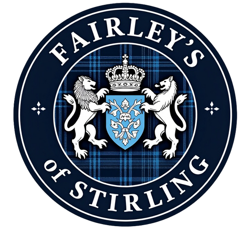 Fairley's Of Stirling