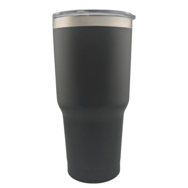 Matt Double Wall Insulated Cup 900ml Various Colours & Engraving Included