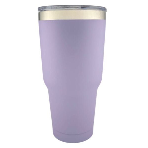 Matt Double Wall Insulated Cup 900ml Various Colours & Engraving Included