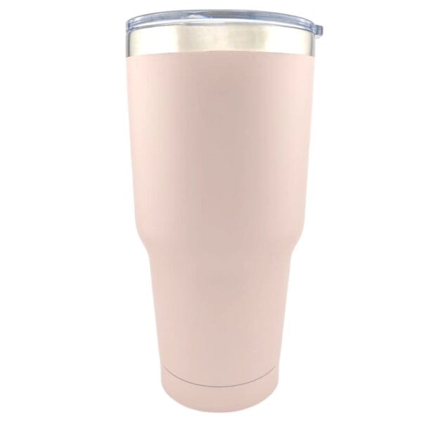 Matt Double Wall Insulated Cup 900ml Various Colours & Engraving Included
