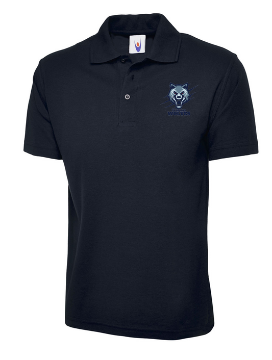 Stirling Wolves Polo