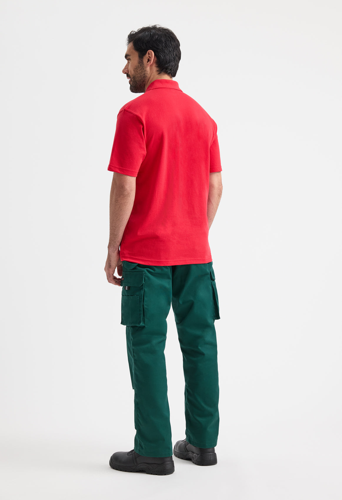 UC105 Active Poloshirt