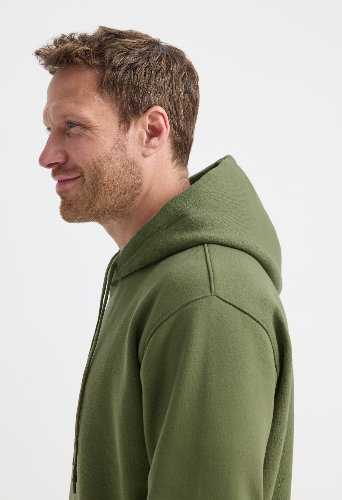 UC502 Classic Hooded Sweatshirt