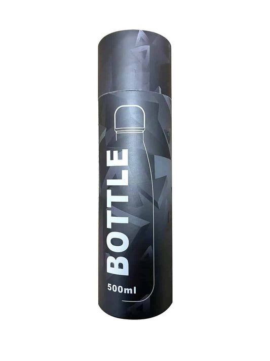 Water Bottle Presentation Tubes