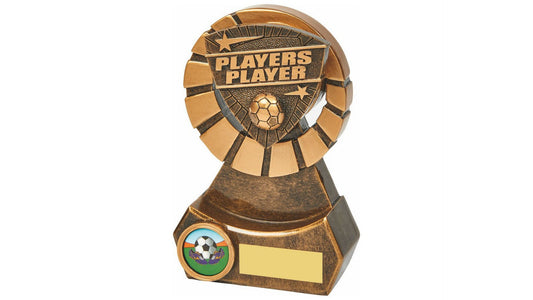 Players Player Resin Award