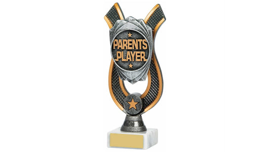 Parents Player Award