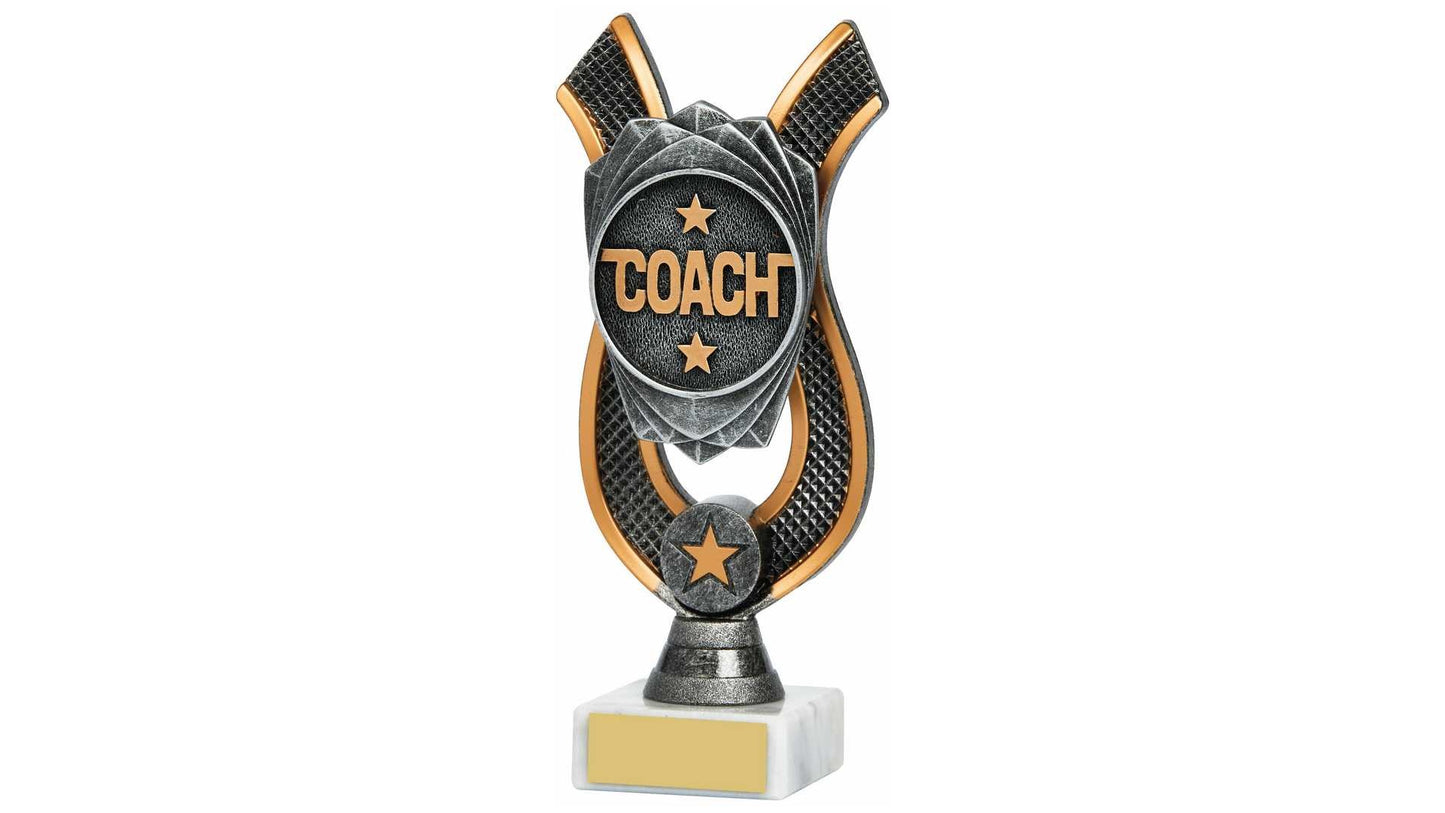 Coach Award
