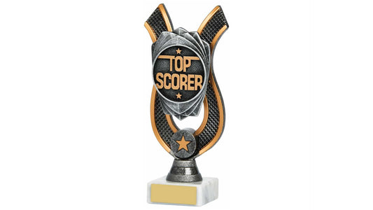 Top Scorer Award