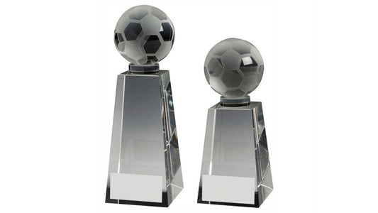 Crystal Football Column