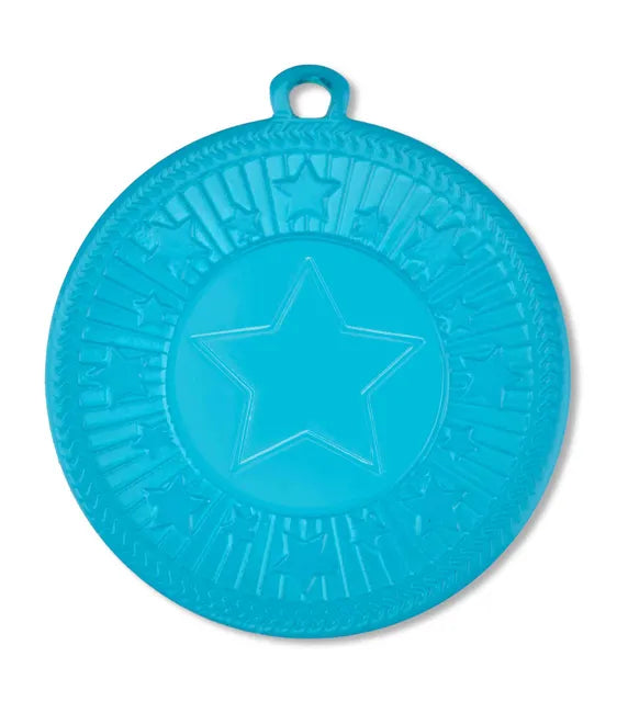 AM1169.14 VF Star Medal 50mm (2") Various Colour Available
