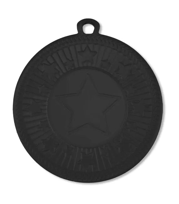 AM1169.14 VF Star Medal 50mm (2") Various Colour Available