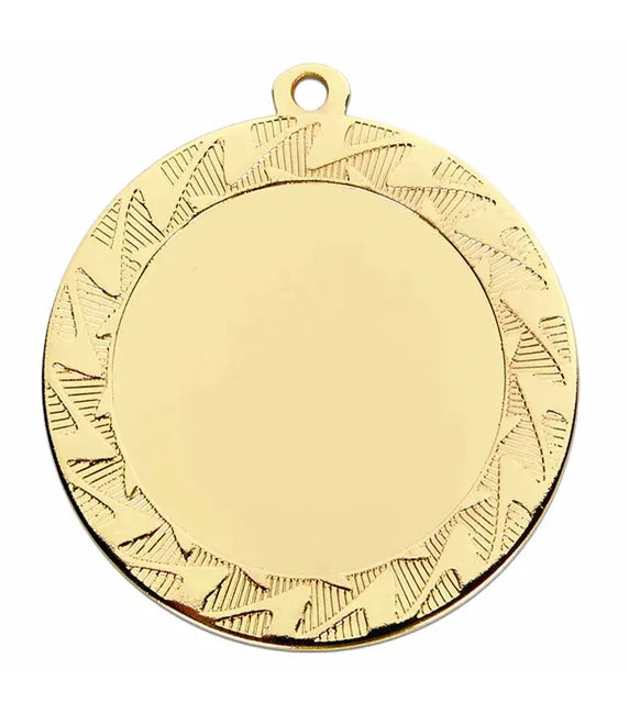 AM1201 Prism Heavyweight Multi Award Medal 70mm (2 3/4")