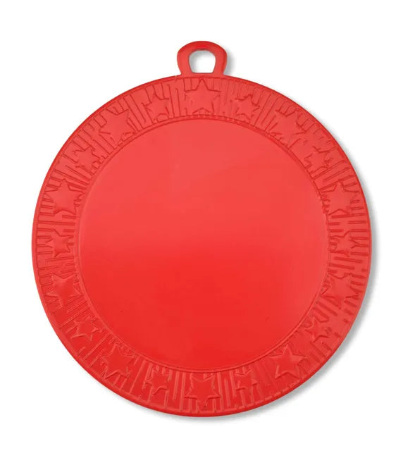 AM1700 Starburst Medal 70mm