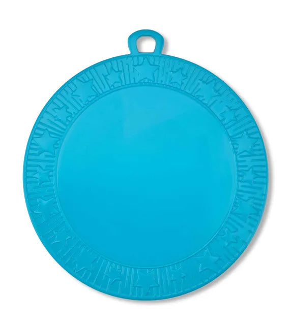 AM1700 Starburst Medal 70mm