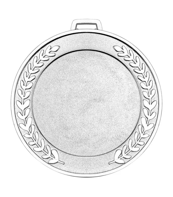 AM918.30 Prestige Heavyweight Medal 70mm Various Colours Available