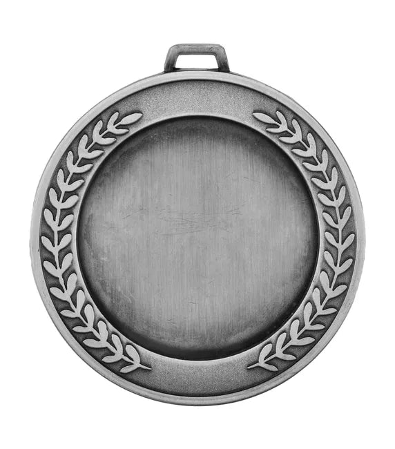 AM918.30 Prestige Heavyweight Medal 70mm Various Colours Available