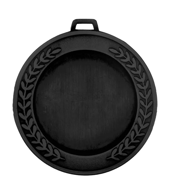 AM918.30 Prestige Heavyweight Medal 70mm Various Colours Available