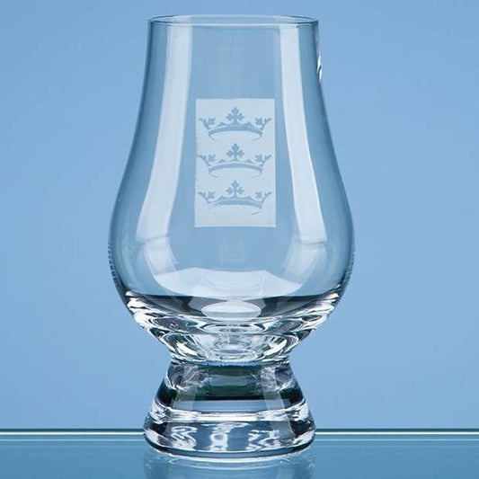 A55 170ml Specialist Whisky Tasting Tumbler